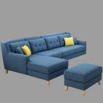 Fine Finishing Designer Sofa Set