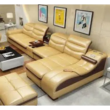 Modern Designer Sofa Set