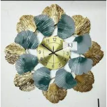  Sun Shine Wall Clock