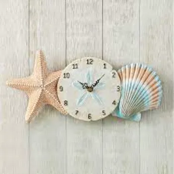 Moder Gold Luxury Wall Clock