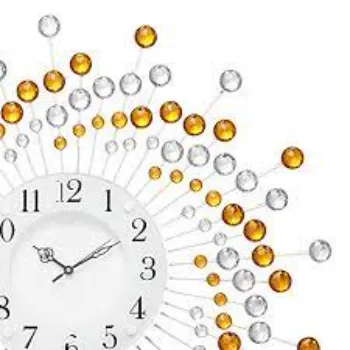  Heritage Designer Wall Clock