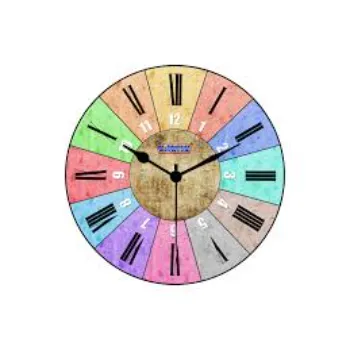  Kartik Designer Wall Clock