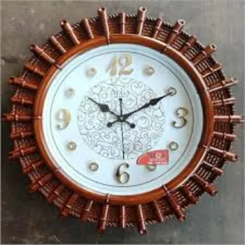  tagson Quartz Wall Clock