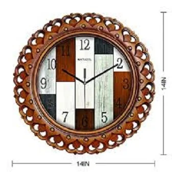 One Storeindia Designer Wall Clock