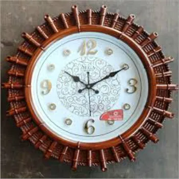  Multicolor Designer Wall Clock