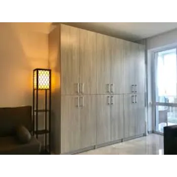 Attractive Designs Dessing Almirah