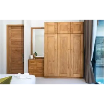 Admirable Dessing Almirah