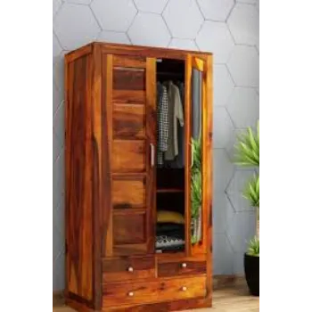 Great Strength Dessing Almirah