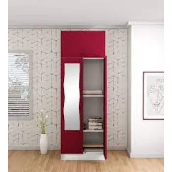 Fine Finishing  Dessing Almirah