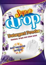 Detergent Bag
