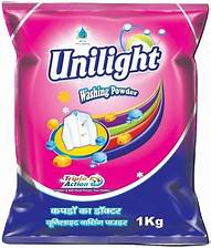 Detergent Bag