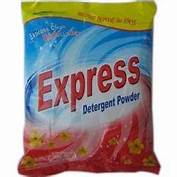 Detergent Bag