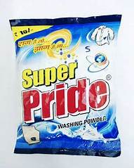 Detergent Bag