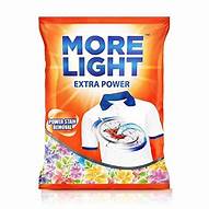 Detergent Bag