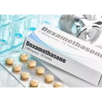 Dexamethasone Tablets