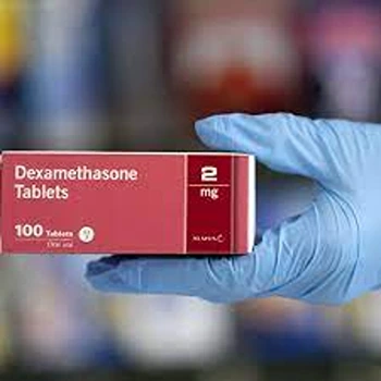 Dexamethasone Tablets