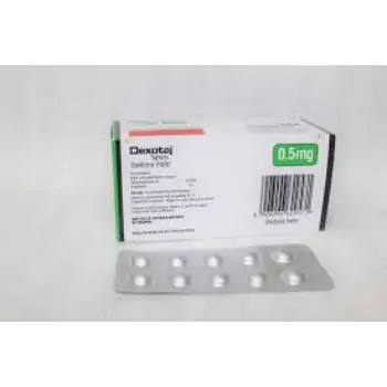 Dexamethasone Tablets