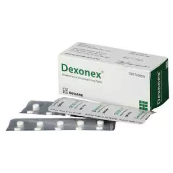 Dexamethasone Tablets