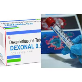 Dexamethasone Tablets