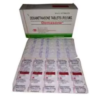 Dexamethasone Tablets