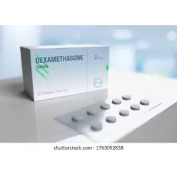 Dexamethasone Tablets