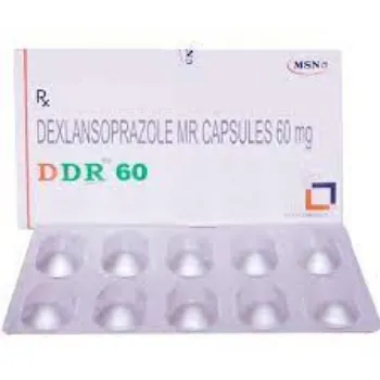 Dexlansoprazole Capsule