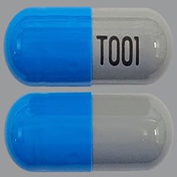 Dexlansoprazole Capsule