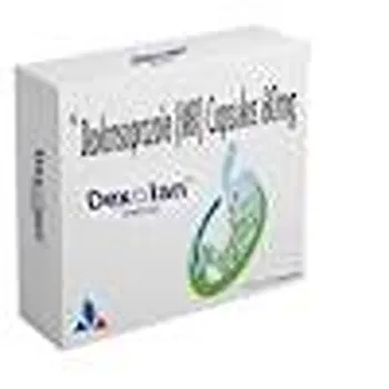 Dexlansoprazole Capsule