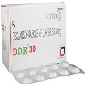 Dexlansoprazole Capsule