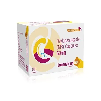 Dexlansoprazole Capsule