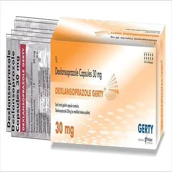 Dexlansoprazole Capsule