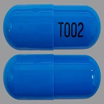 Dexlansoprazole Capsule