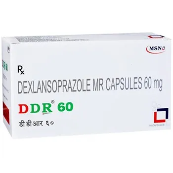 Dexlansoprazole Capsule