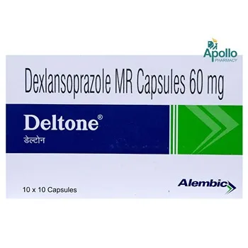 Dexlansoprazole Capsule