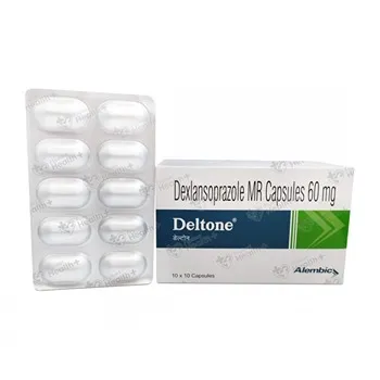 Dexlansoprazole Capsule