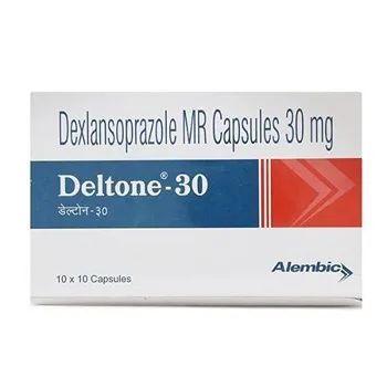 Dexlansoprazole Capsule