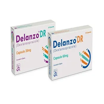 Dexlansoprazole Capsule