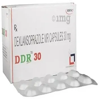 Dexlansoprazole Capsule