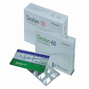 Dexlansoprazole Capsule