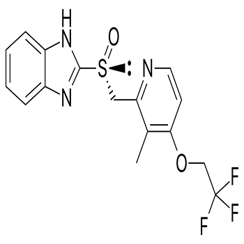 Dexlansoprazole Capsule