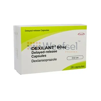 Dexlansoprazole Capsule