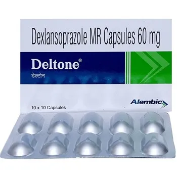 Dexlansoprazole Capsule
