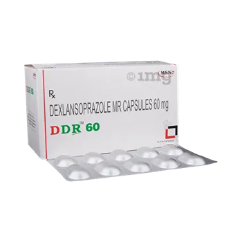Dexlansoprazole Capsule