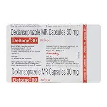 Dexlansoprazole Capsule