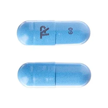 Dexlansoprazole Capsule