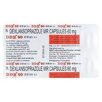 Dexlansoprazole Capsule