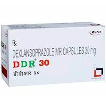 Dexlansoprazole Capsule