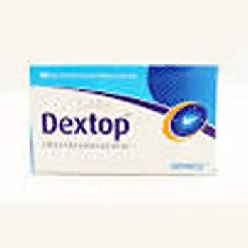 Dexlansoprazole Capsule