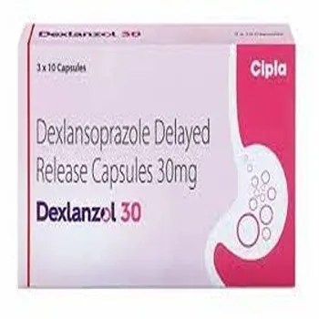 Dexlansoprazole Capsule