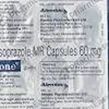 Dexlansoprazole Capsule